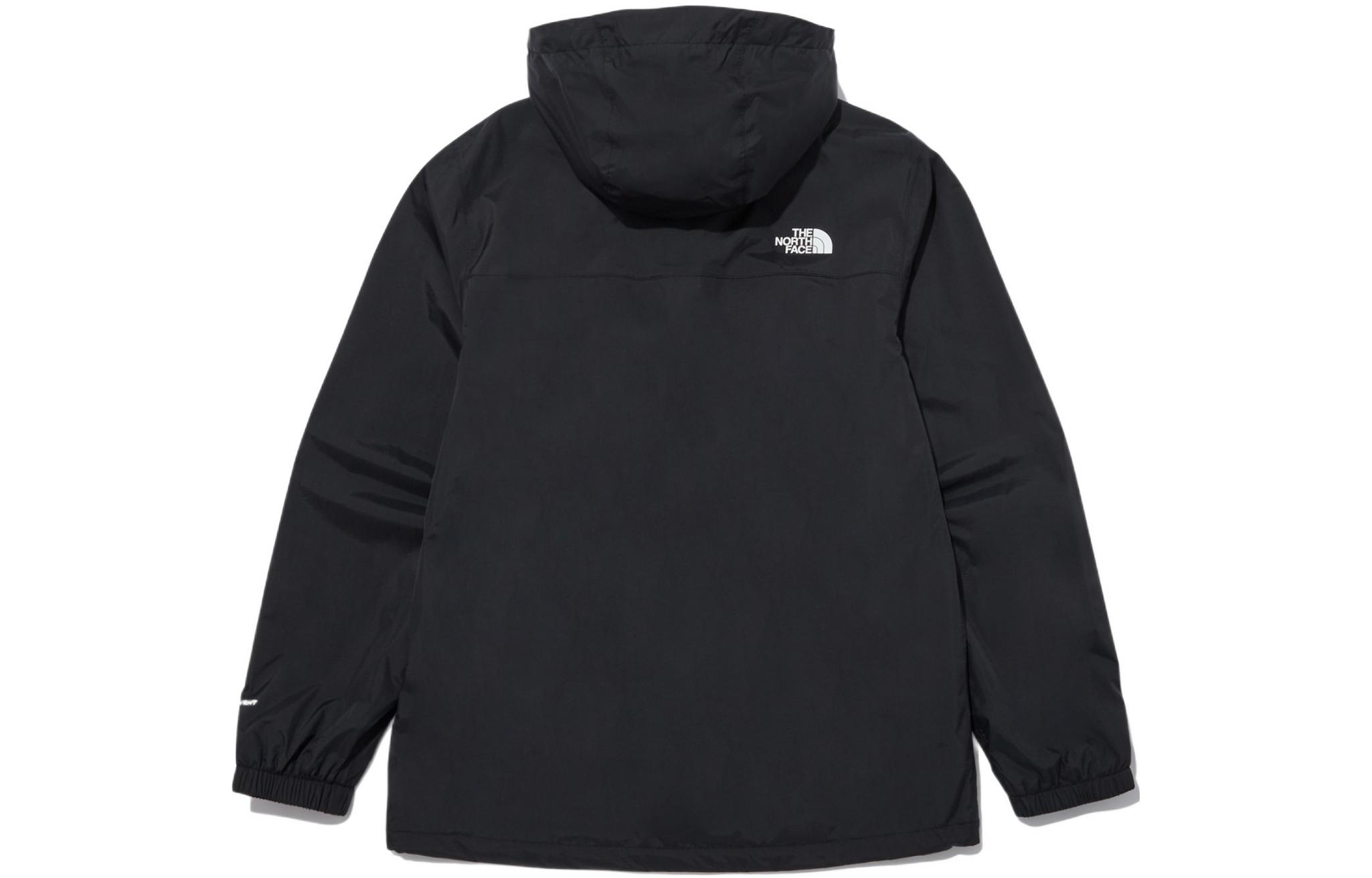 THE NORTH FACE Antora Jacket 'Black' NJ2HN71A - 3