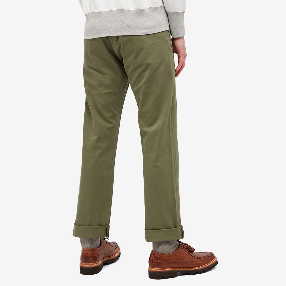 RRL Officer Pant - 6