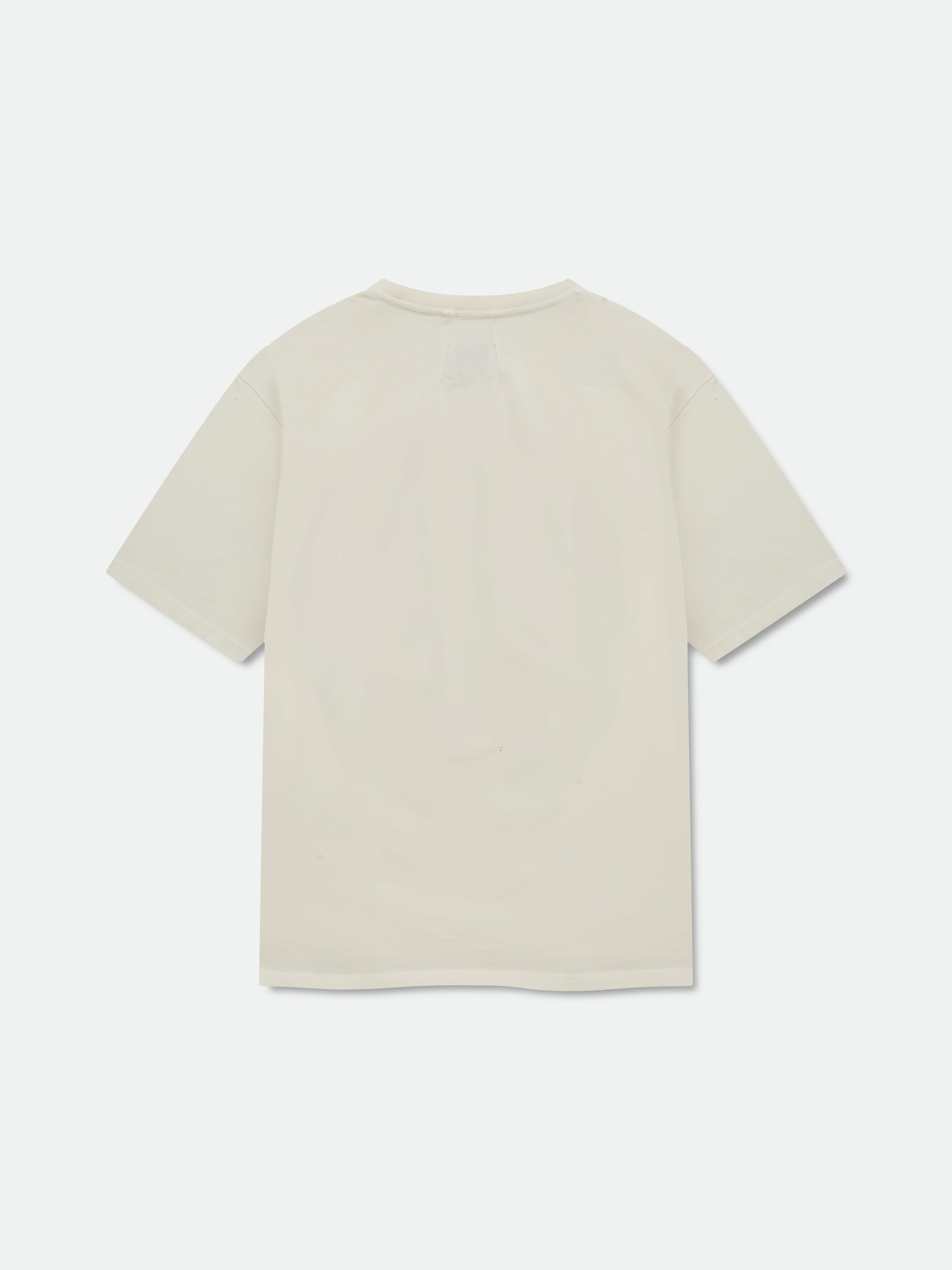 PORT DE RHUDE TEE - 2