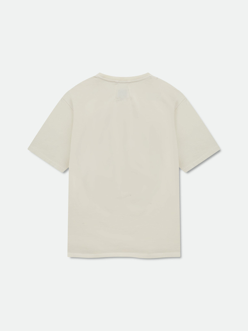 Rhude PORT DE RHUDE TEE outlook