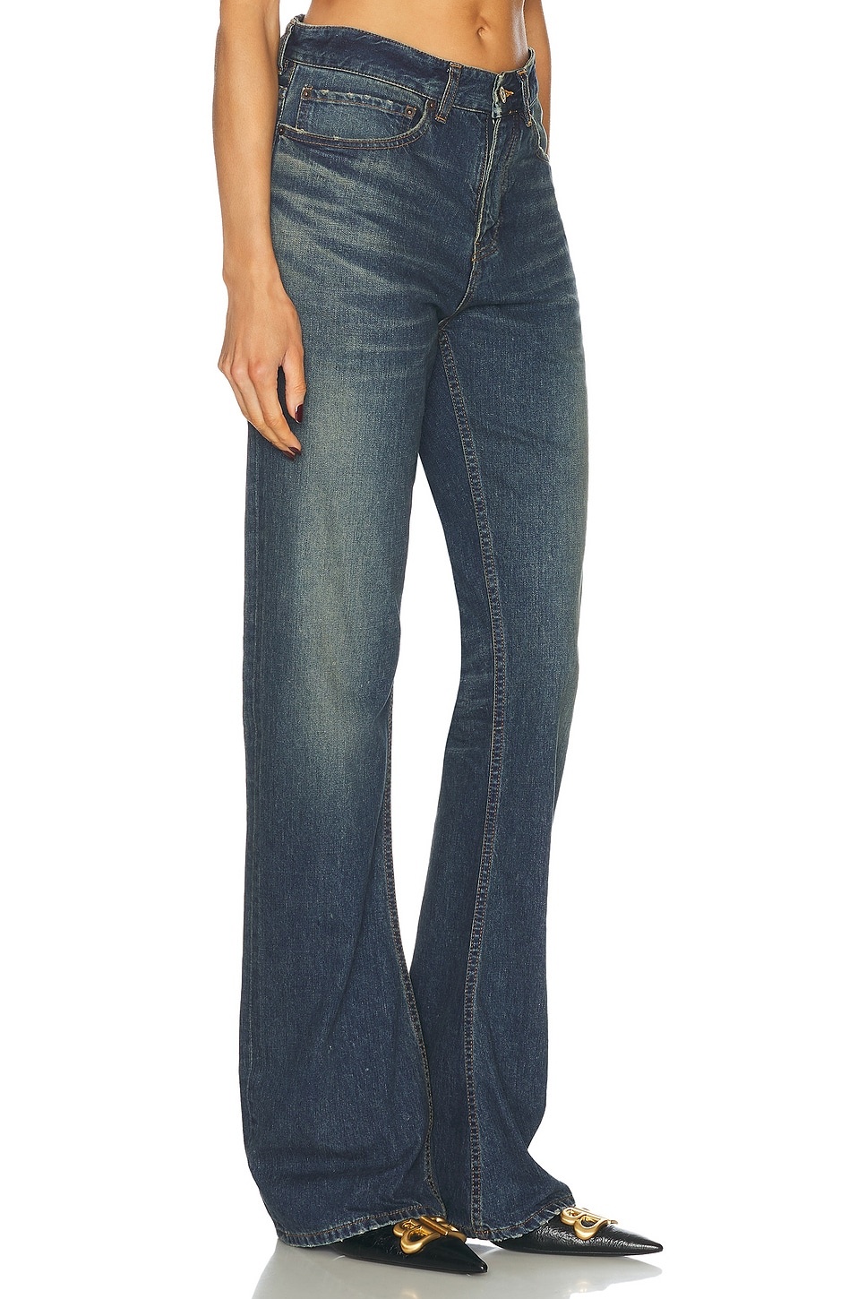 Bootcut - 2