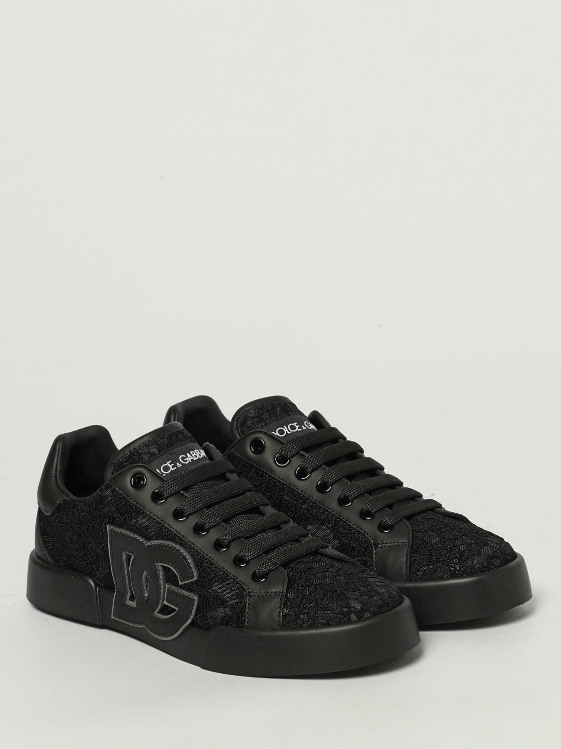Sneakers woman Dolce & Gabbana - 2