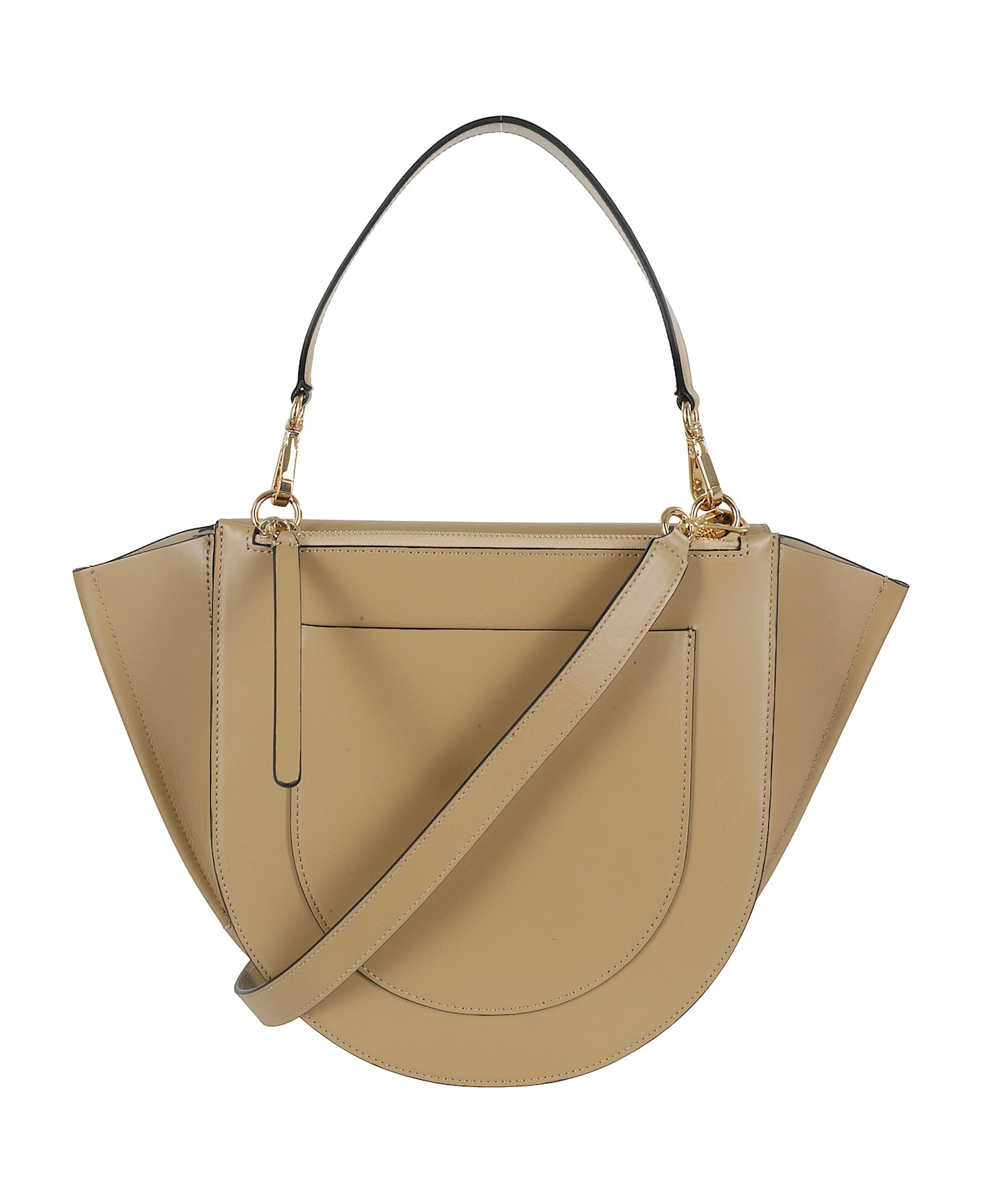 Hortensia Bag Medium - 3