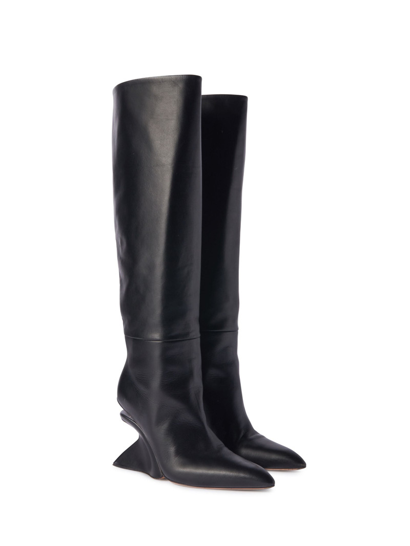 Jug Boot 2