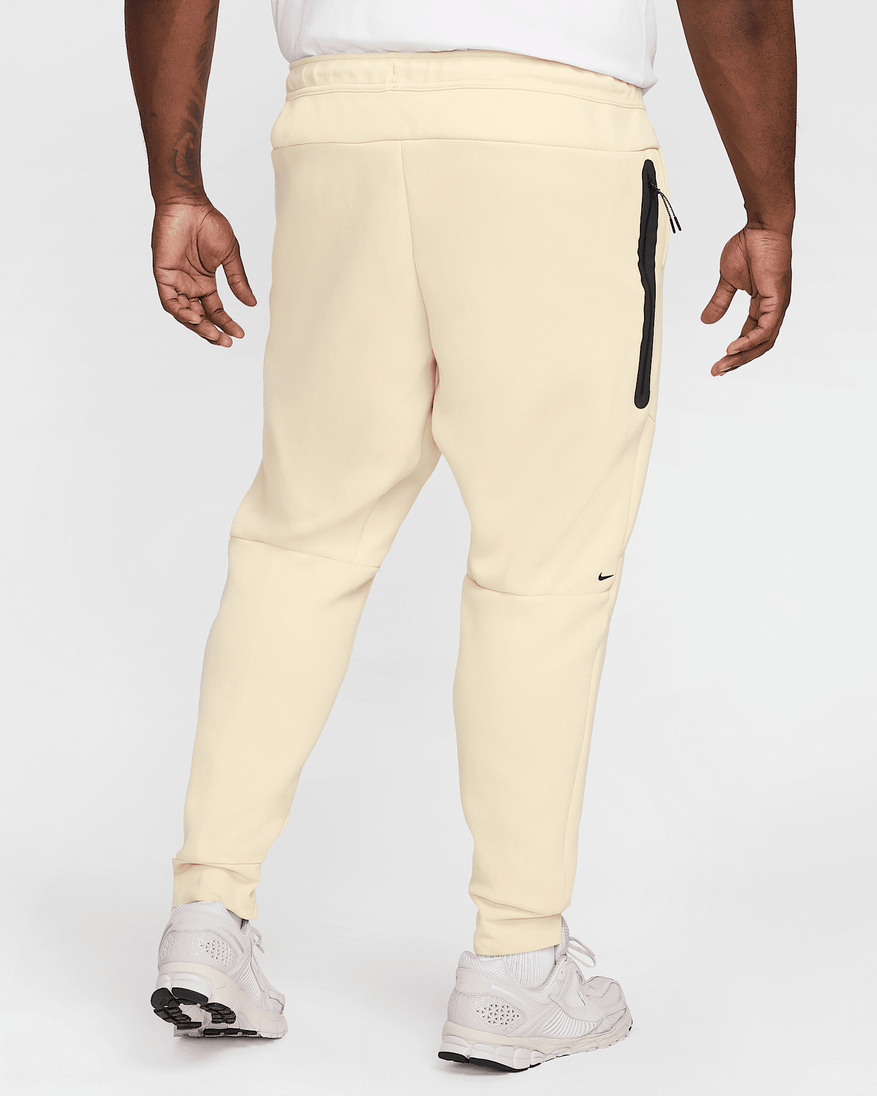 Nike Tech Men's Fleece Joggers - 11