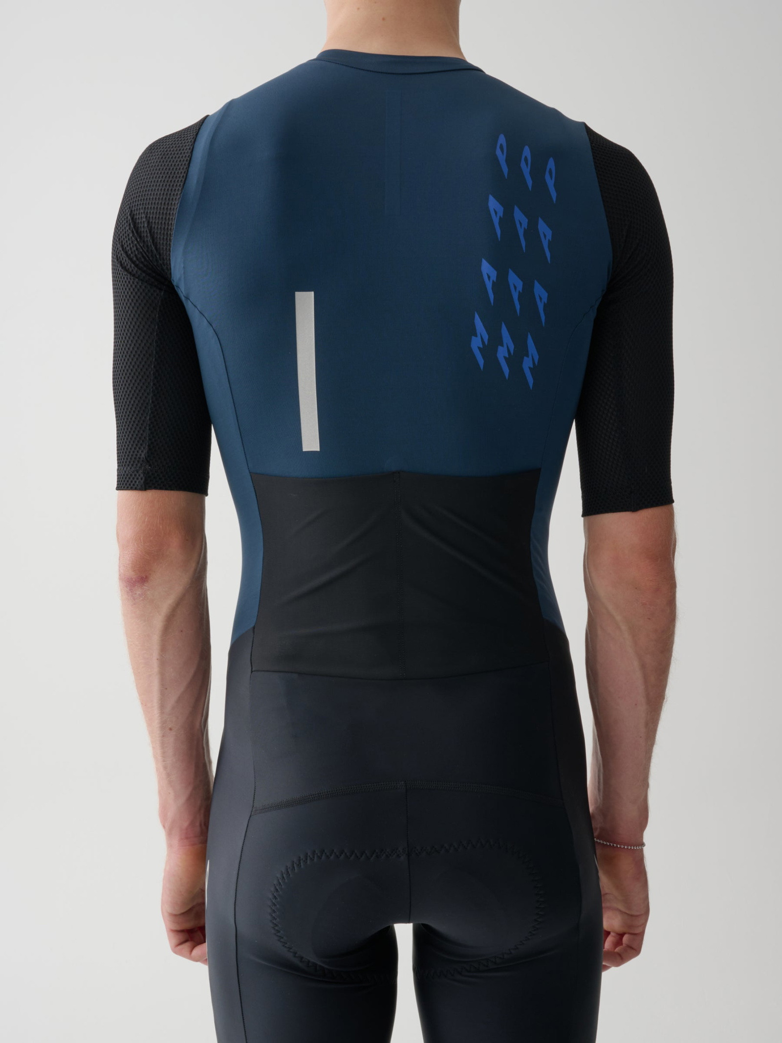 Pro Race Suit - 6