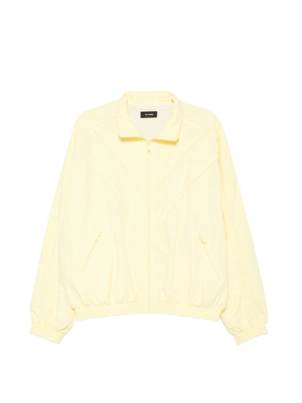 Bad Boy zip jacket - 1