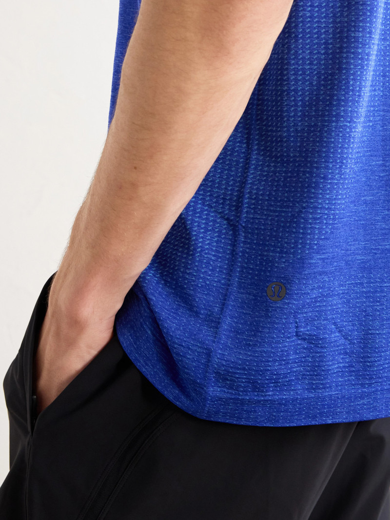 Metal Vent Tech 2.5 Stretch-Jersey T-Shirt 5