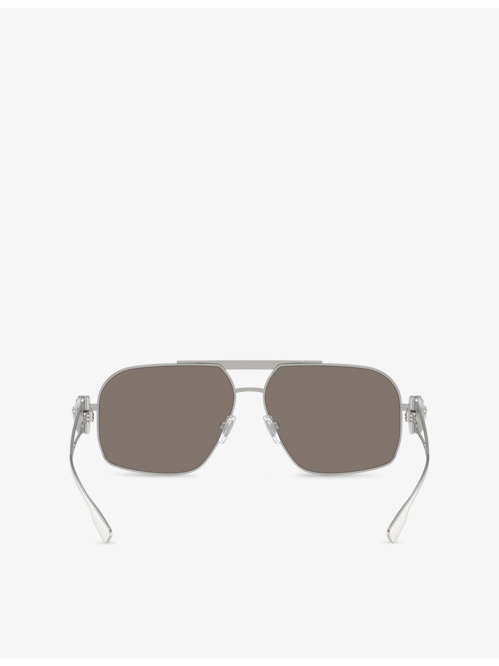 VE2269 Aviator-Frame Metal Sunglasses - 4
