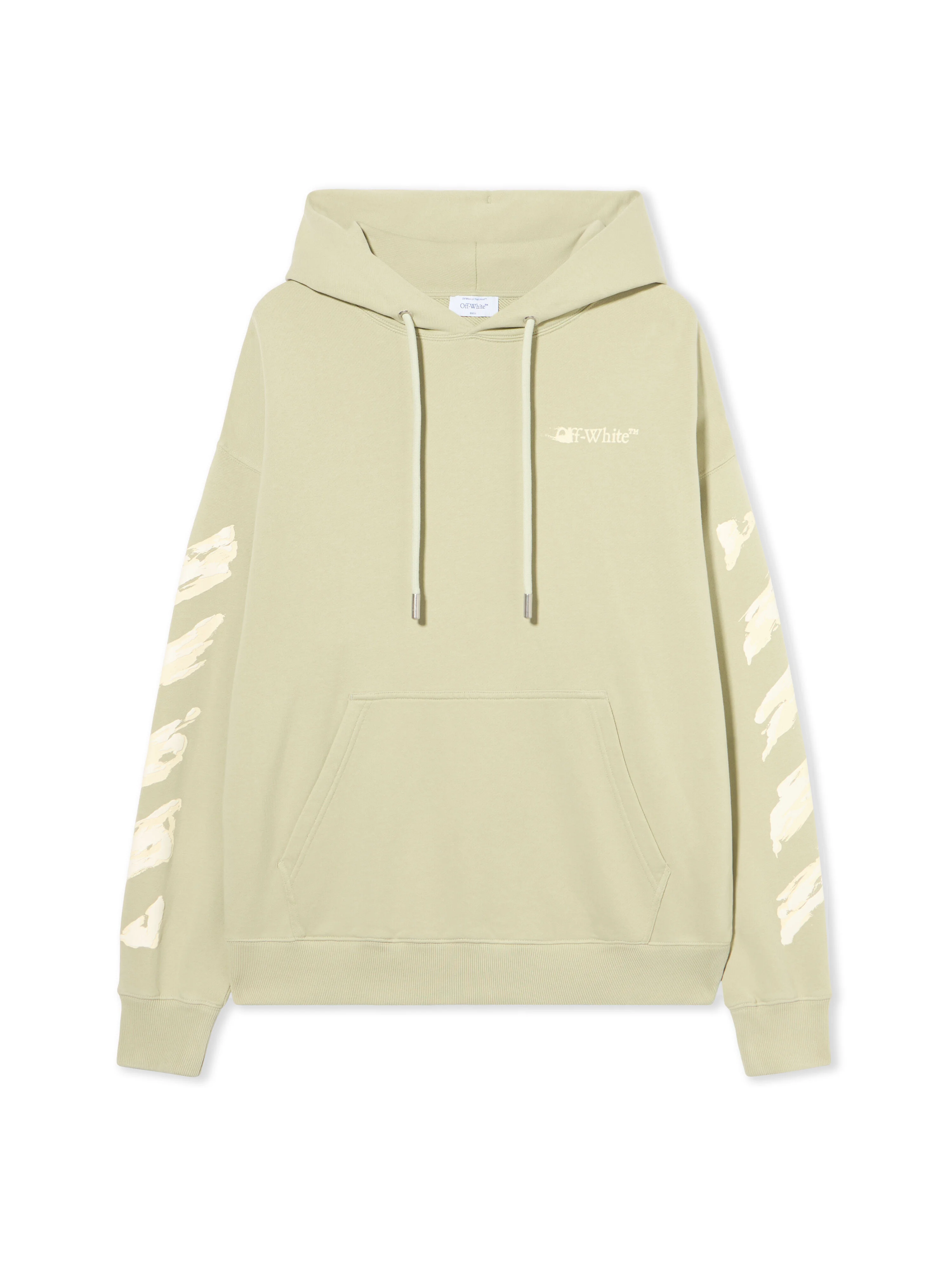 Ink Arrow Skate Hoodie - 1