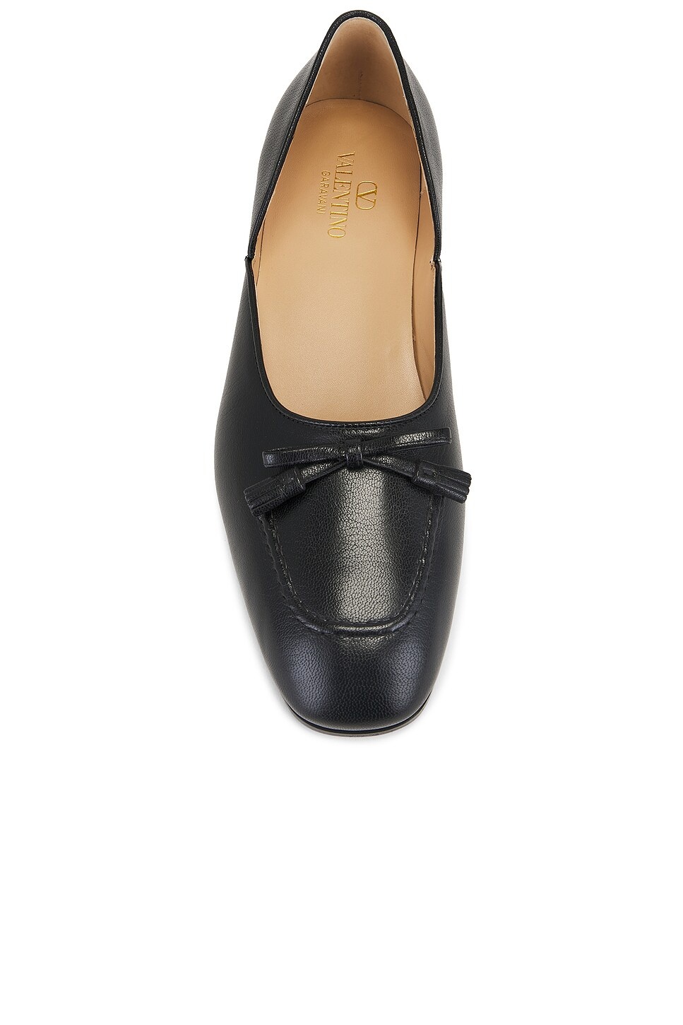 Ballerina Loafer - 4