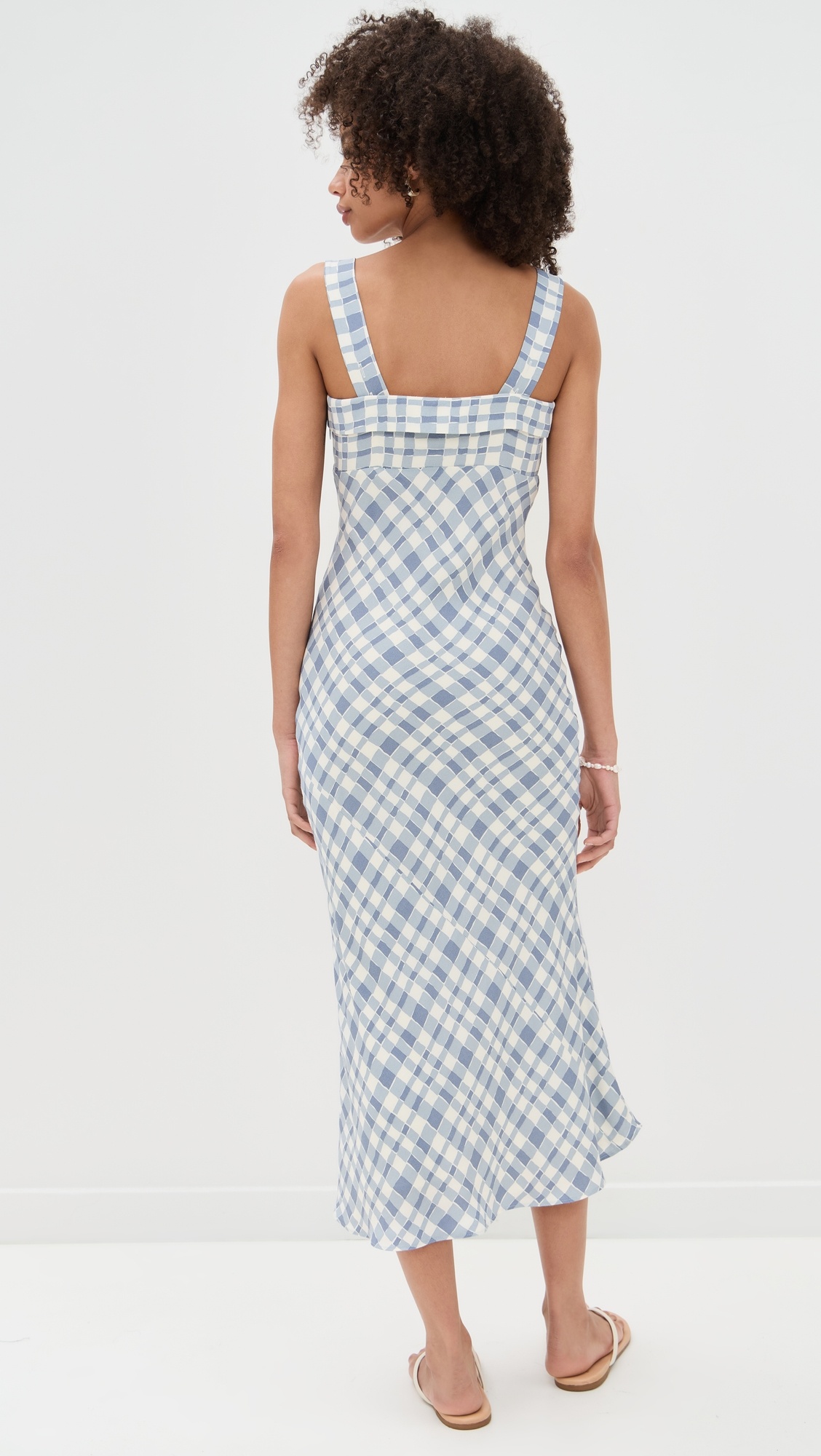 Tancy Dress - 2