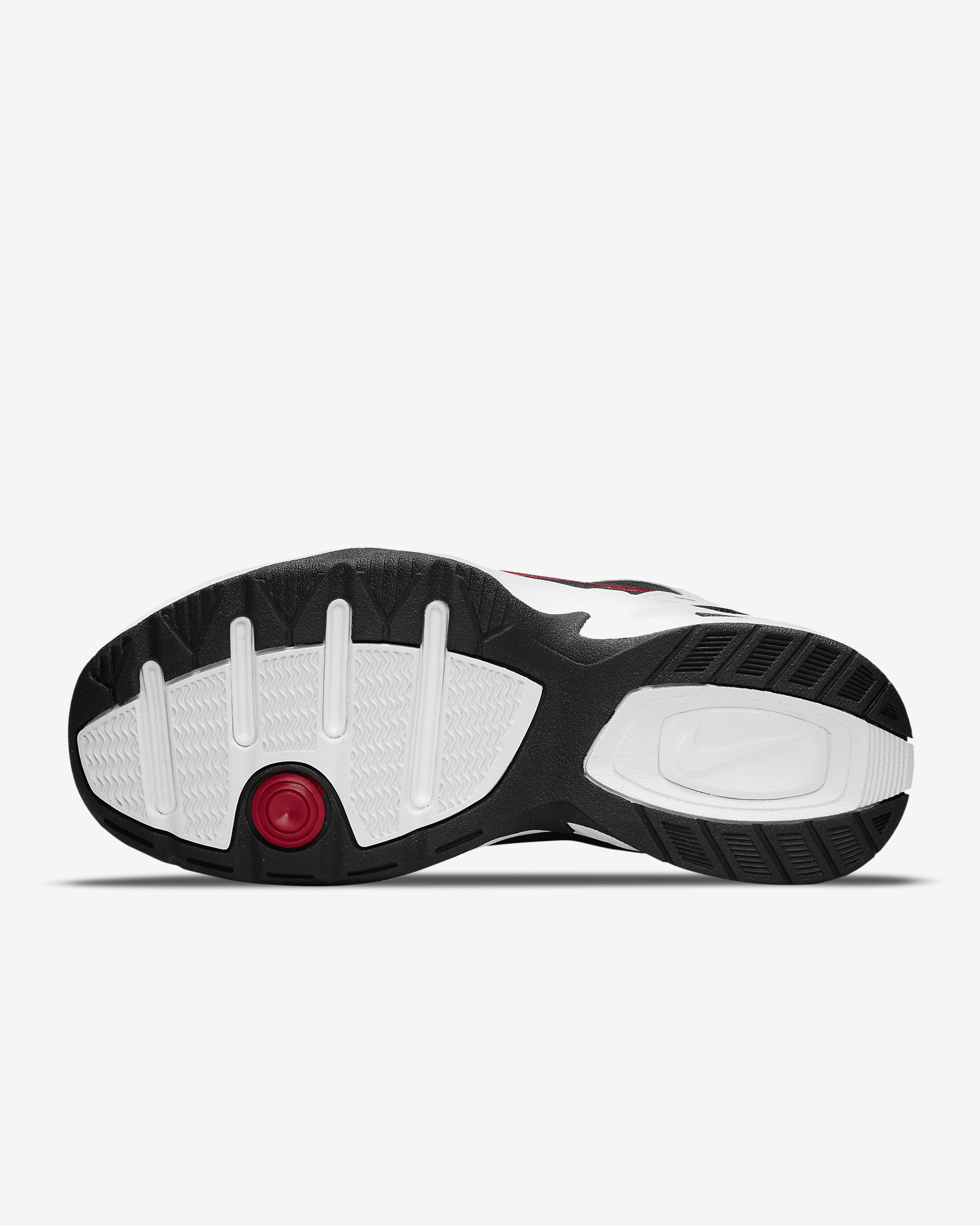 Nike Men's Air Monarch IV Workout Shoes (Extra Wide) - 2