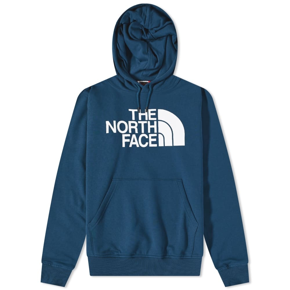 The North Face Standard Popover Hoody - 1