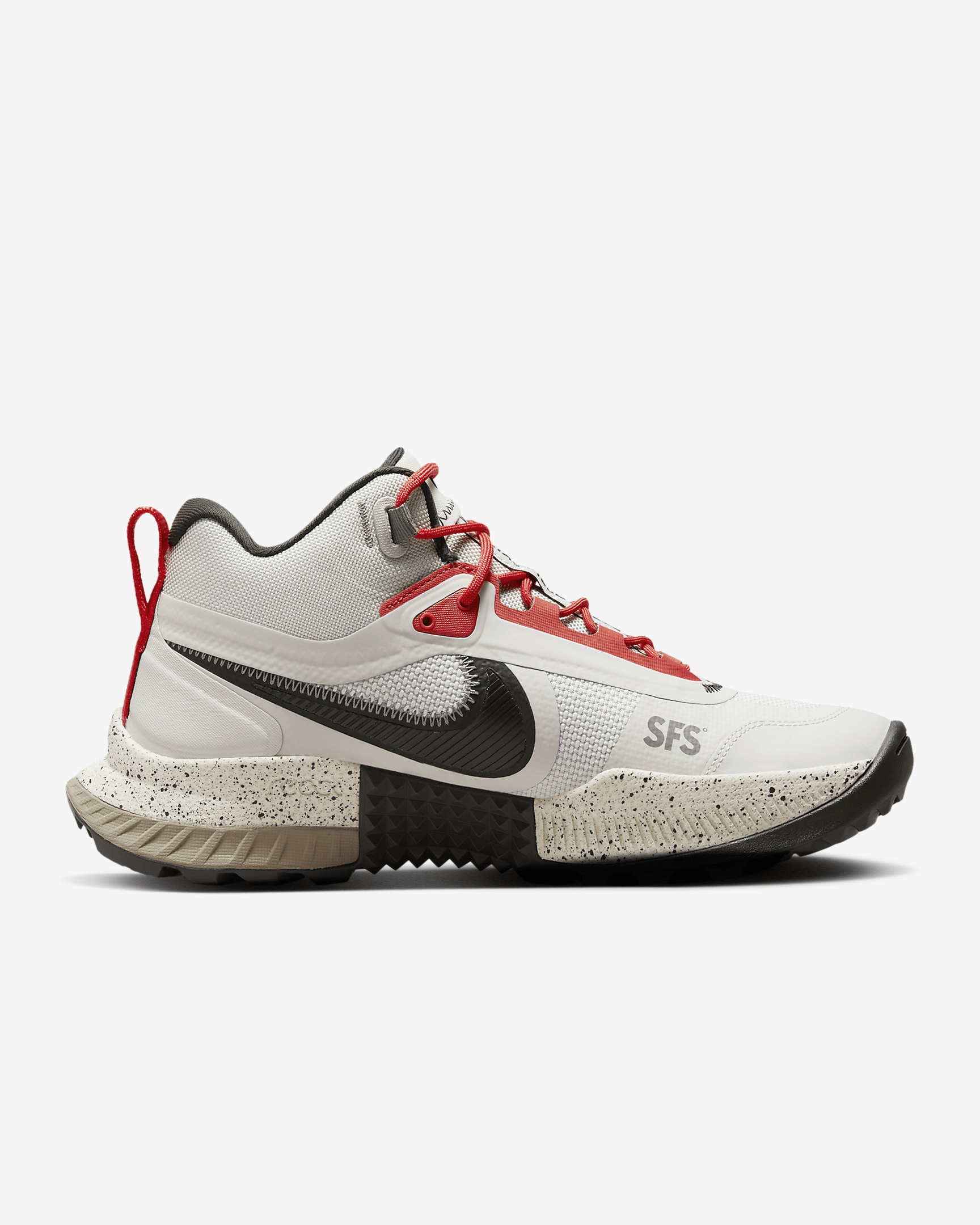 Nike Men's React SFB Carbon Men’s Elite Outdoor Shoes - 3