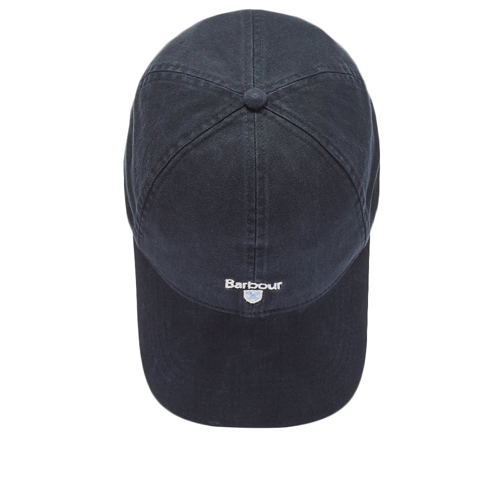 Barbour Cascade Sports Cap - 2