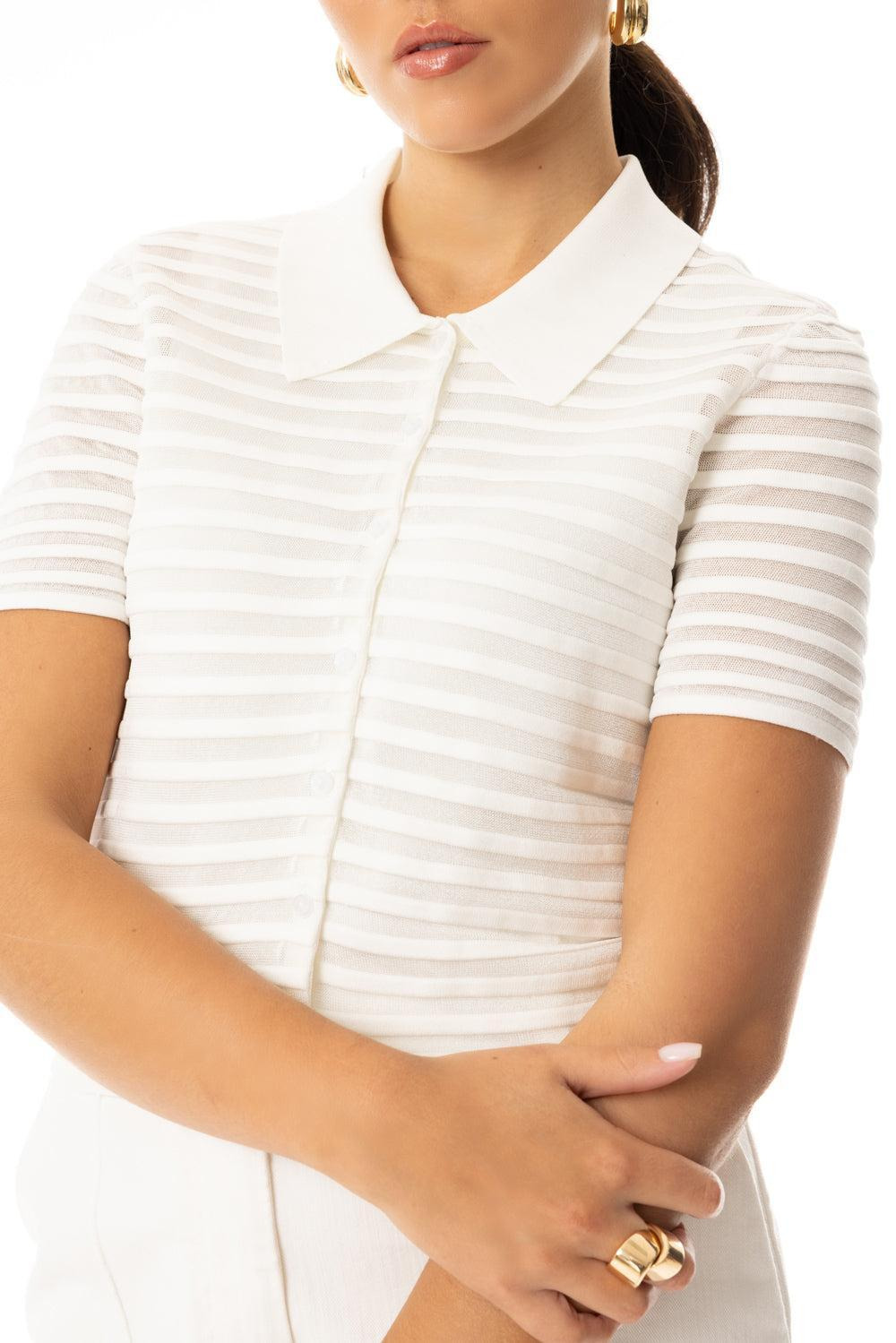 Larken Cardigan - 3