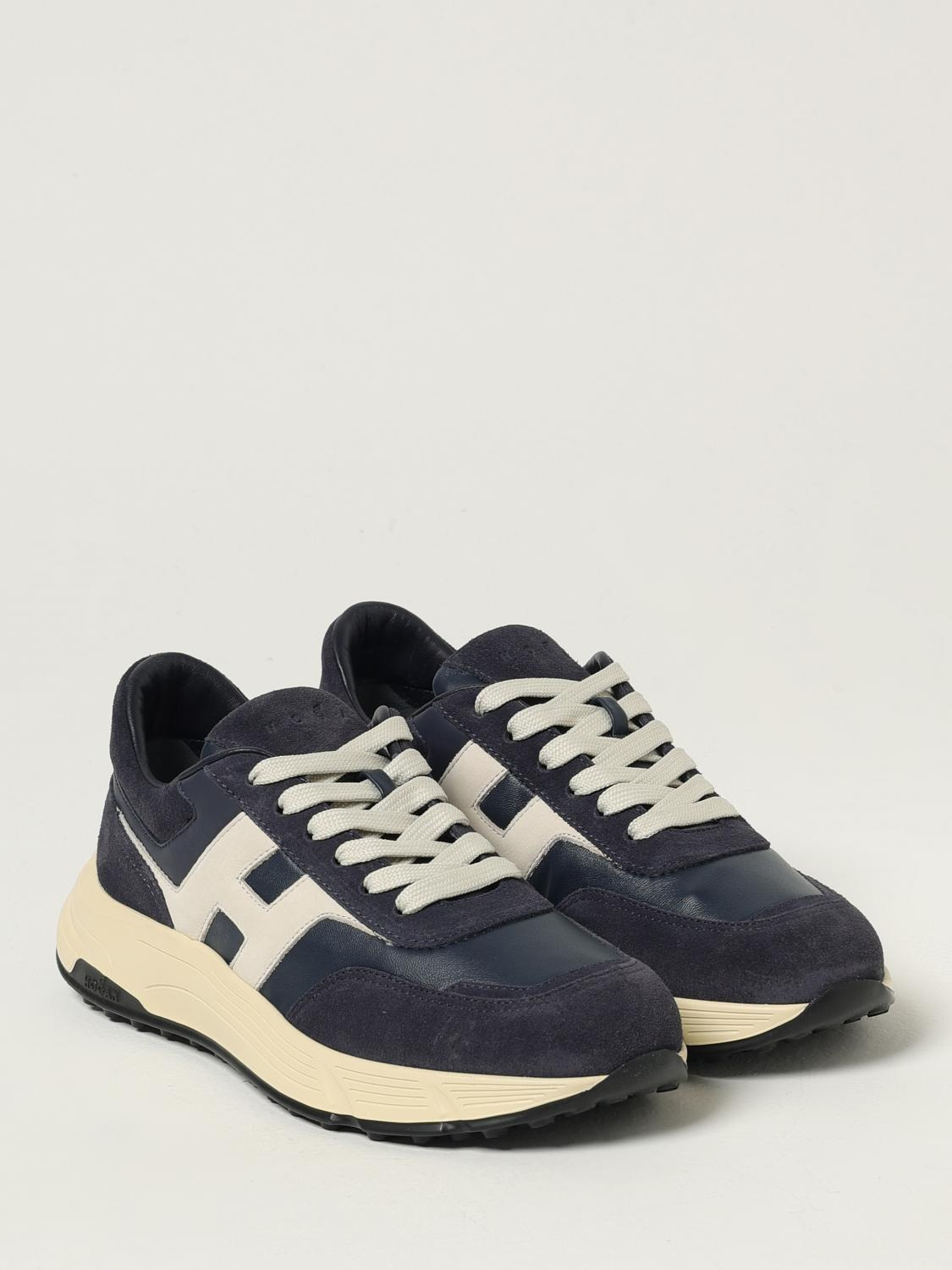 Shoes men Hogan - 2