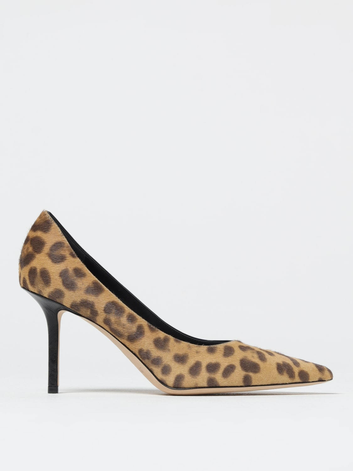 High heel shoes woman Jimmy Choo - 1