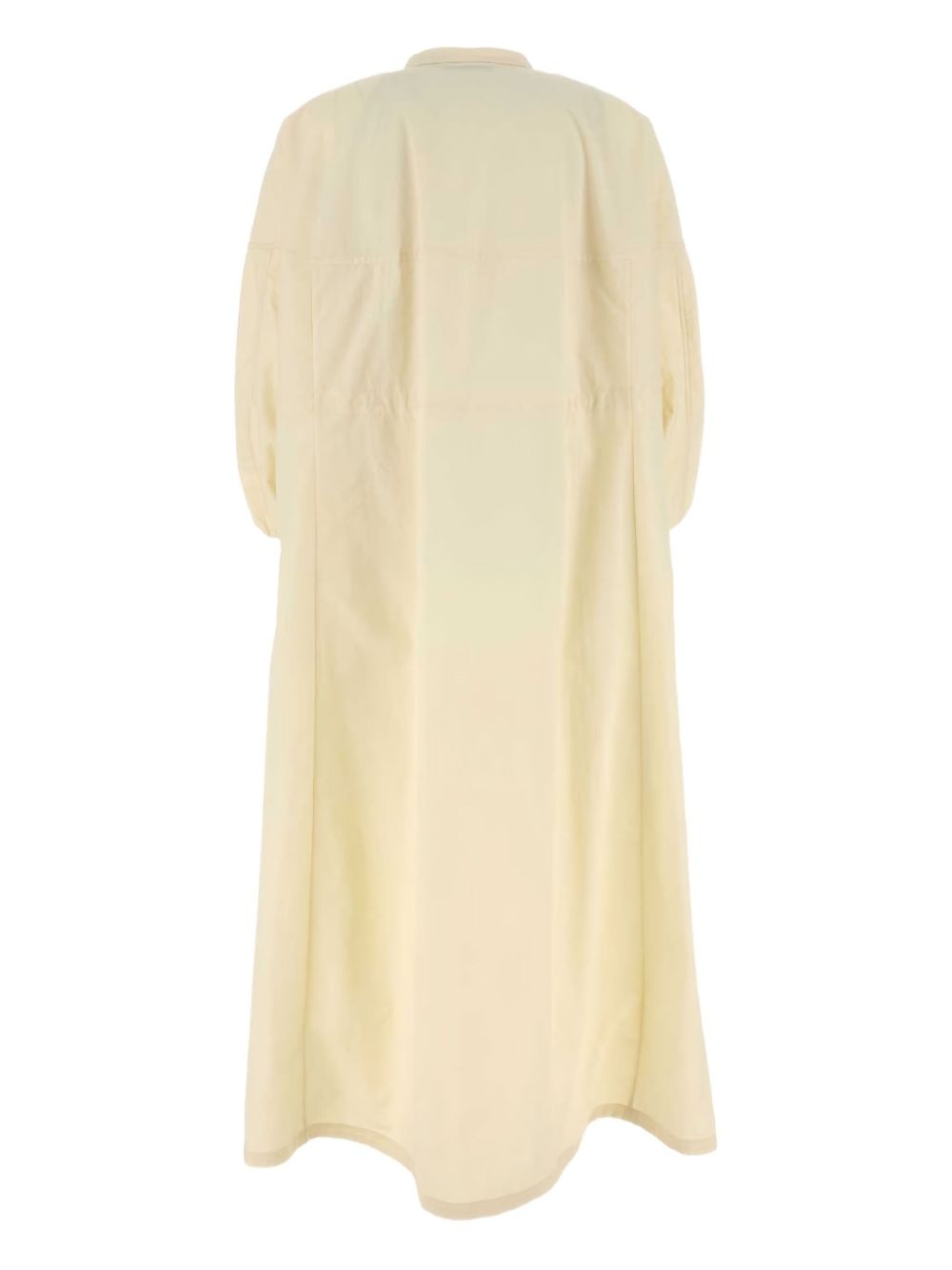 Laminar midi dress - 2
