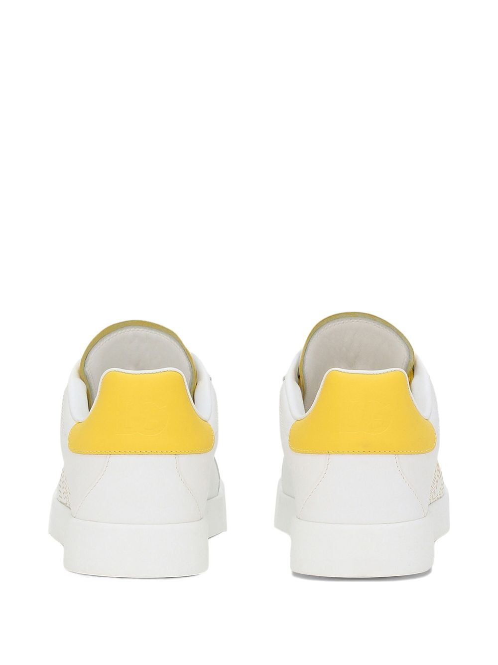 Logo sneakers - 3