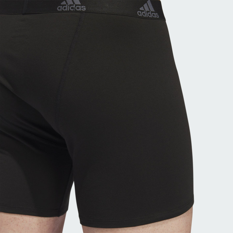 Performance Mesh Graphic Boxer Briefs 3-Pack 6