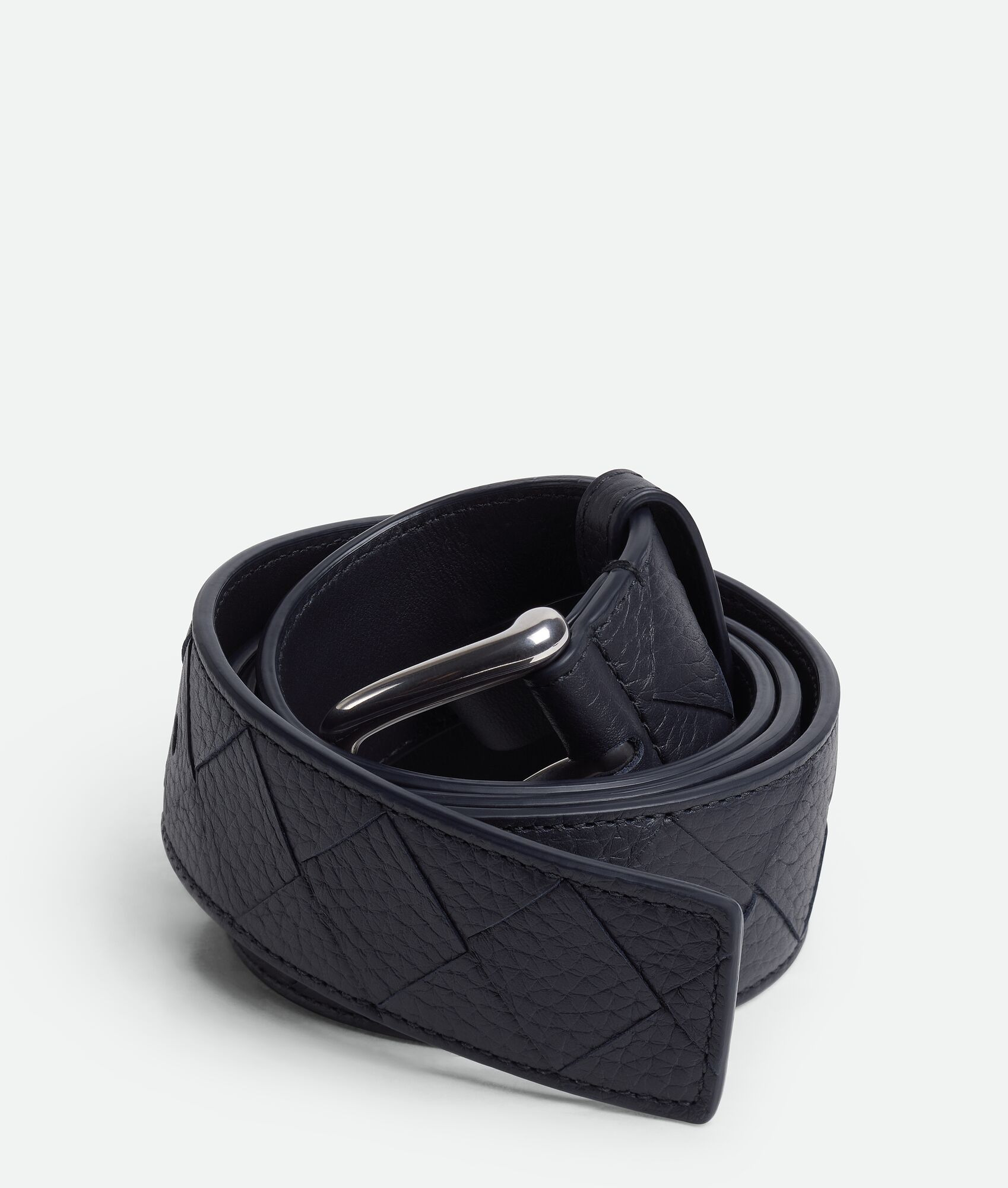 Intrecciato Belt - 3