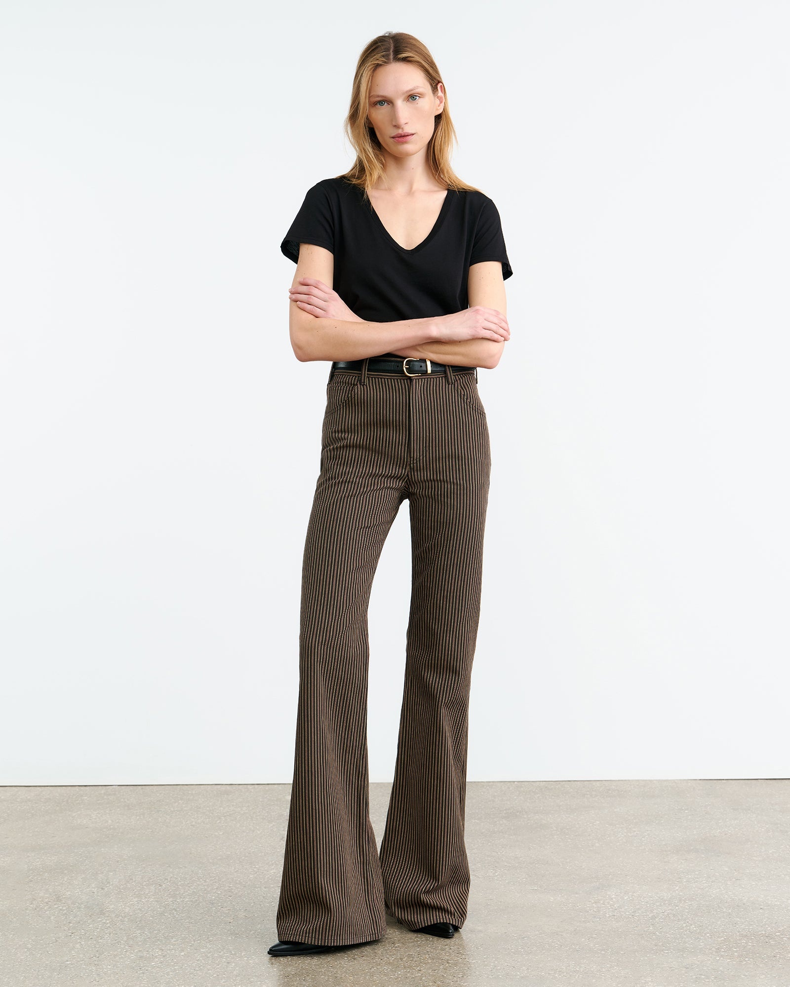 ROE JEAN - 2