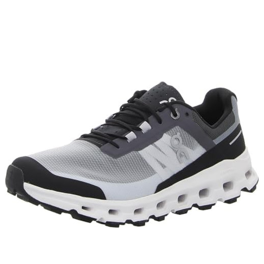 (WMNS) On Running Cloudvista 'Black White' 64.98059 - 3