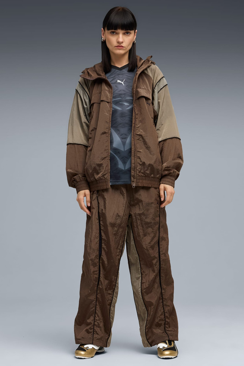CLRT Ripstop Jacket Unisex 5