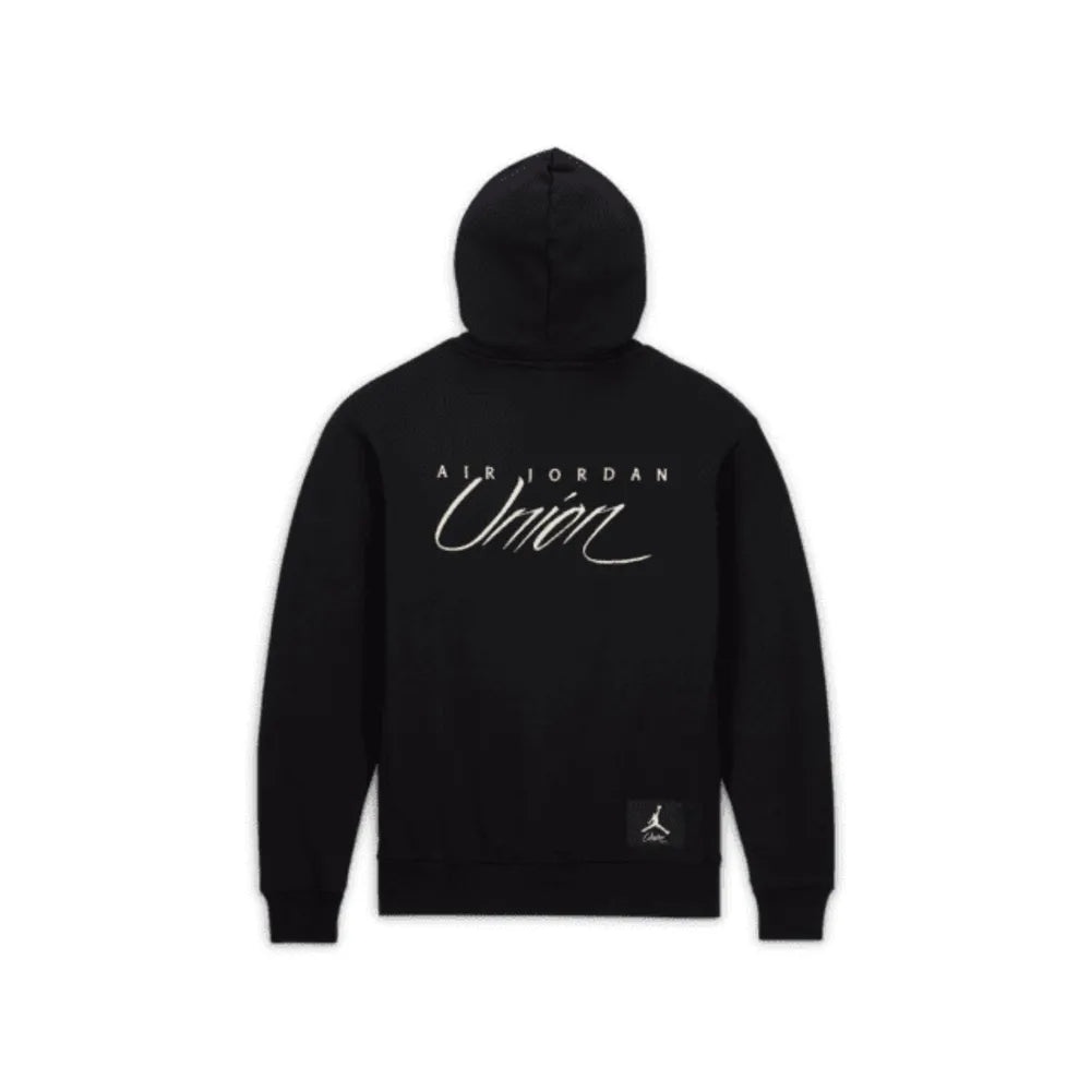 Air Jordan Fleece x Union DV7335-010 - 2