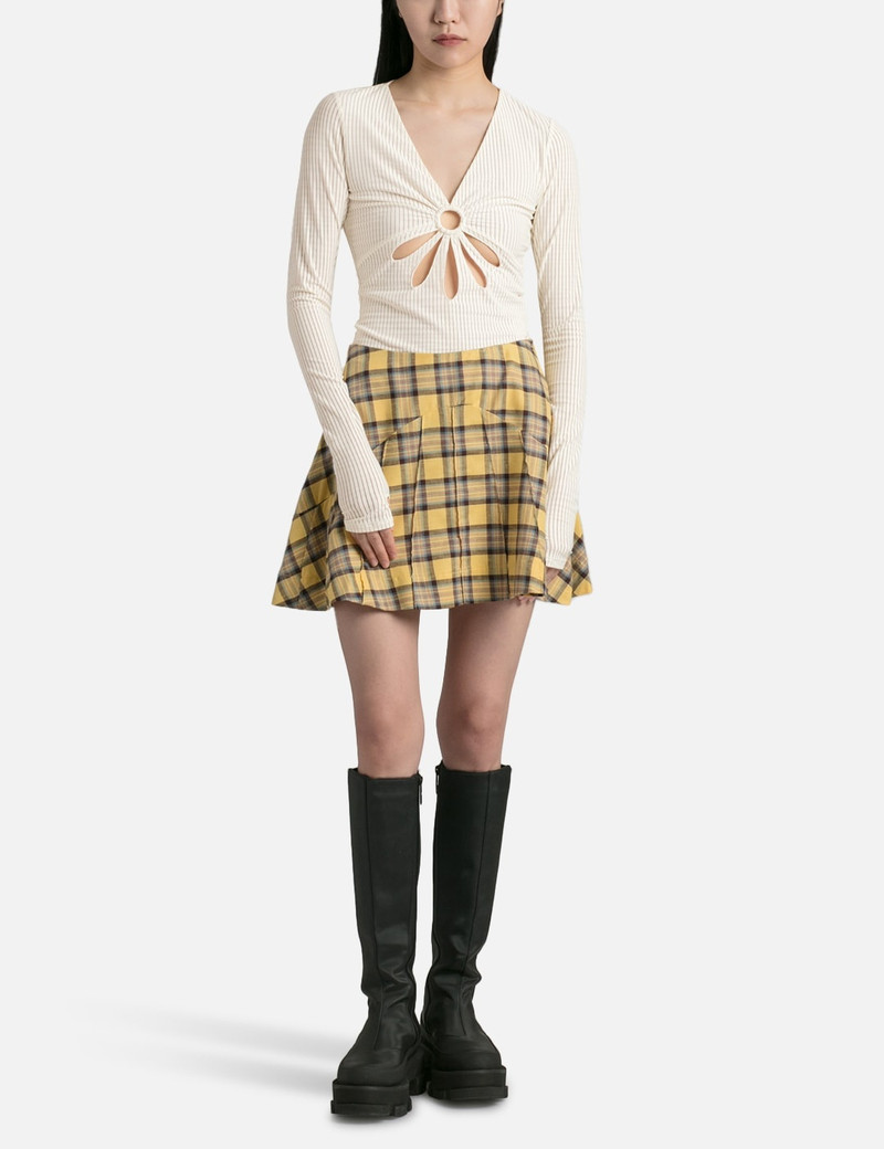 Collina Strada FLOWER TOP outlook