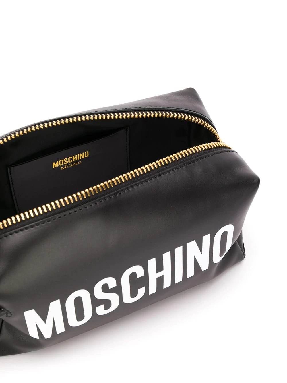 logo cosmetic case - 4