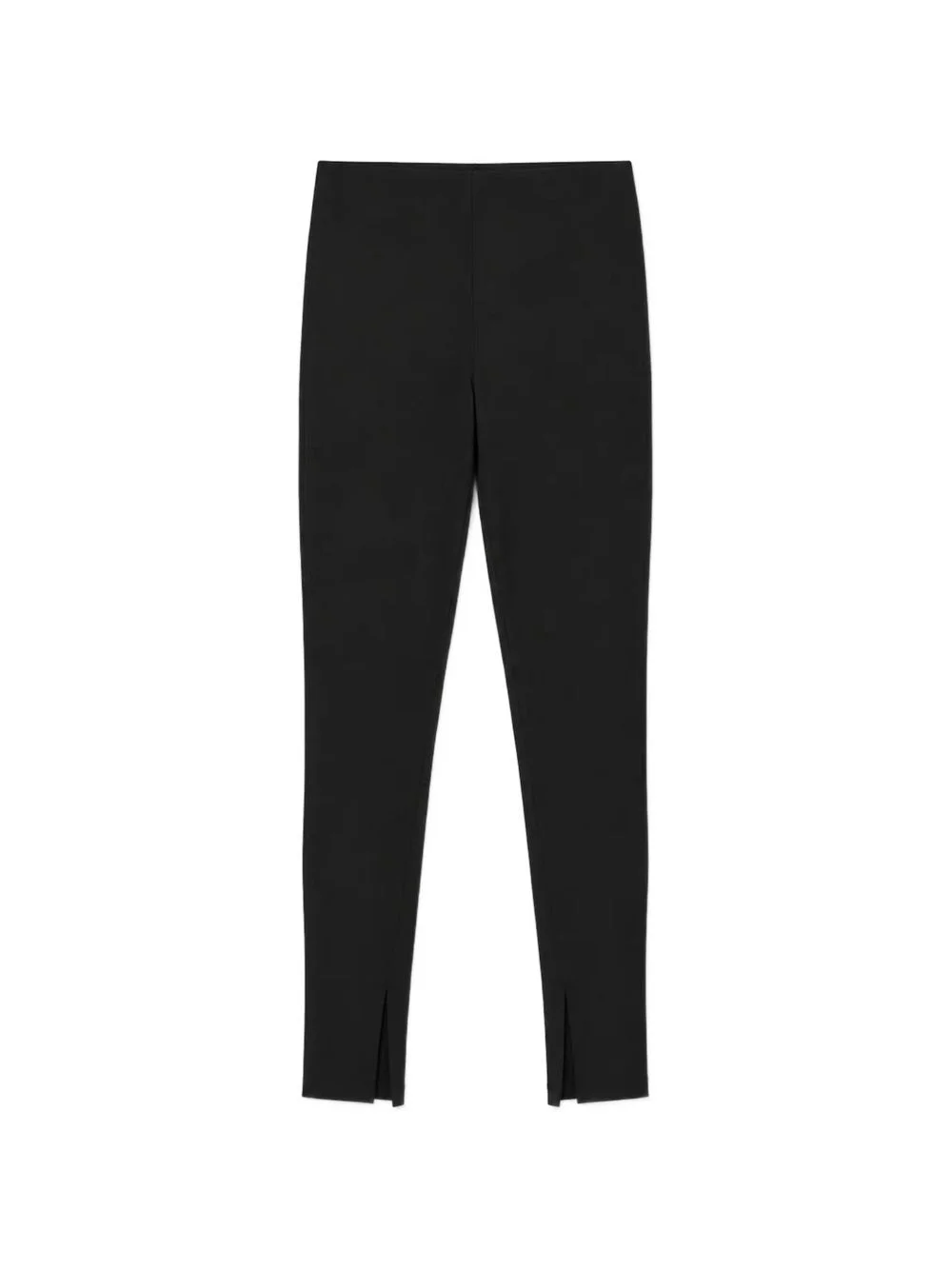 Millie side-slit leggings - 1