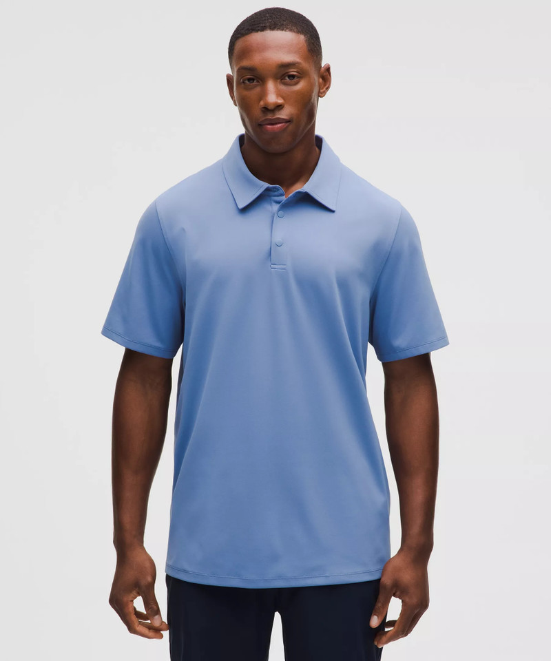 Men's ShowZero™ Classic-Fit Polo Shirt 1
