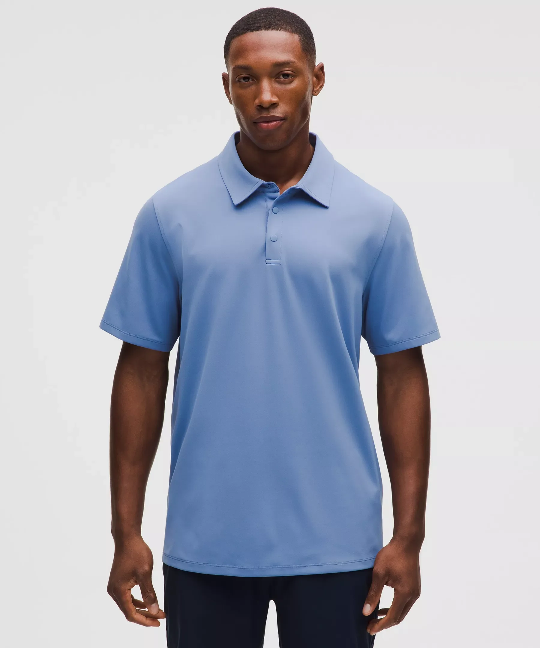 Men's ShowZero™ Classic-Fit Polo Shirt - 1