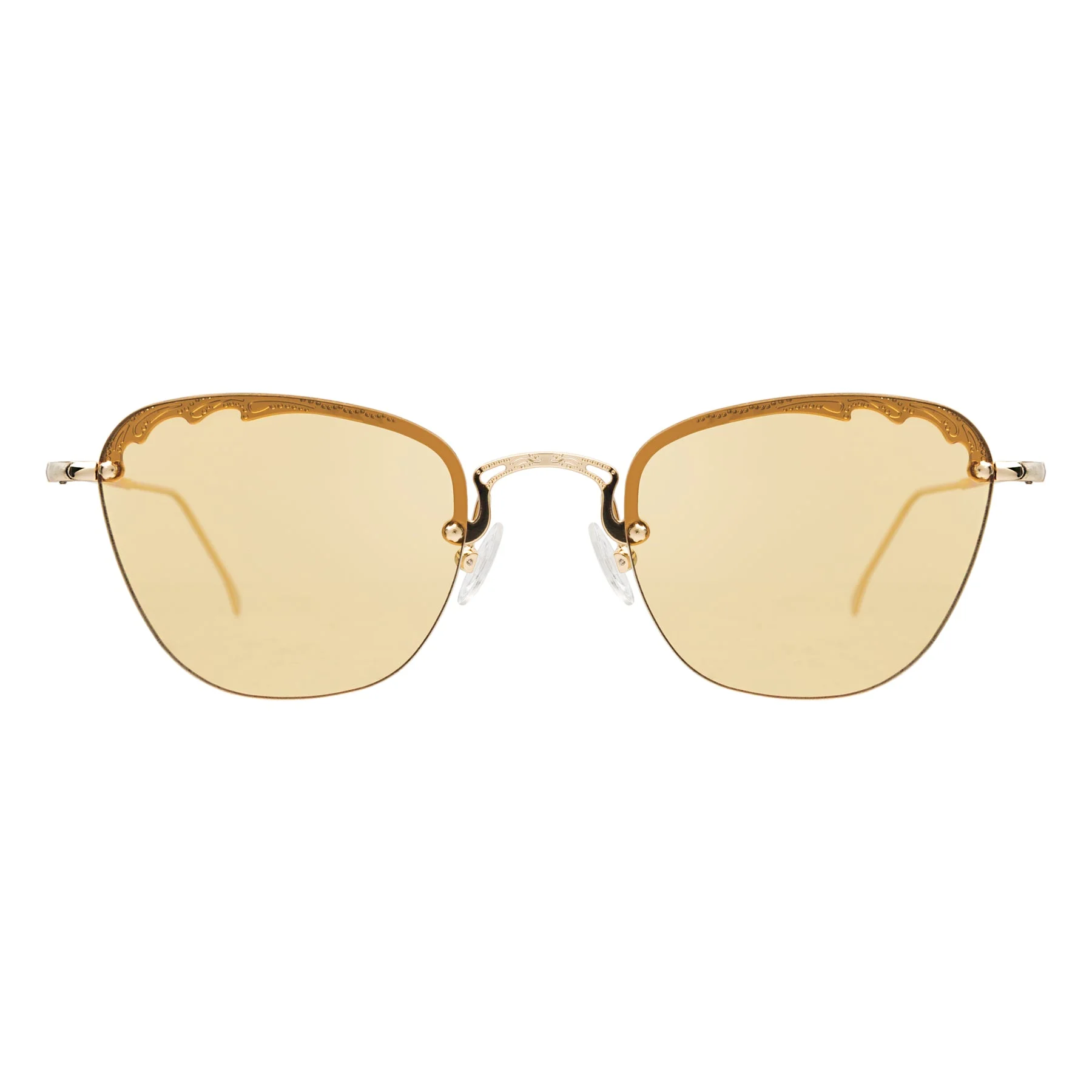 Sorrento Sunglasses - 1