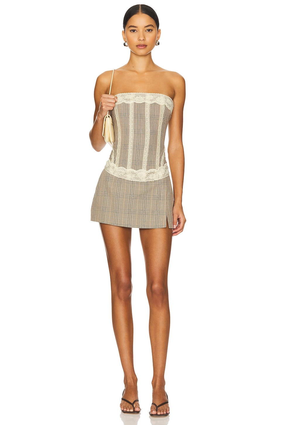 Libra Corset - 4