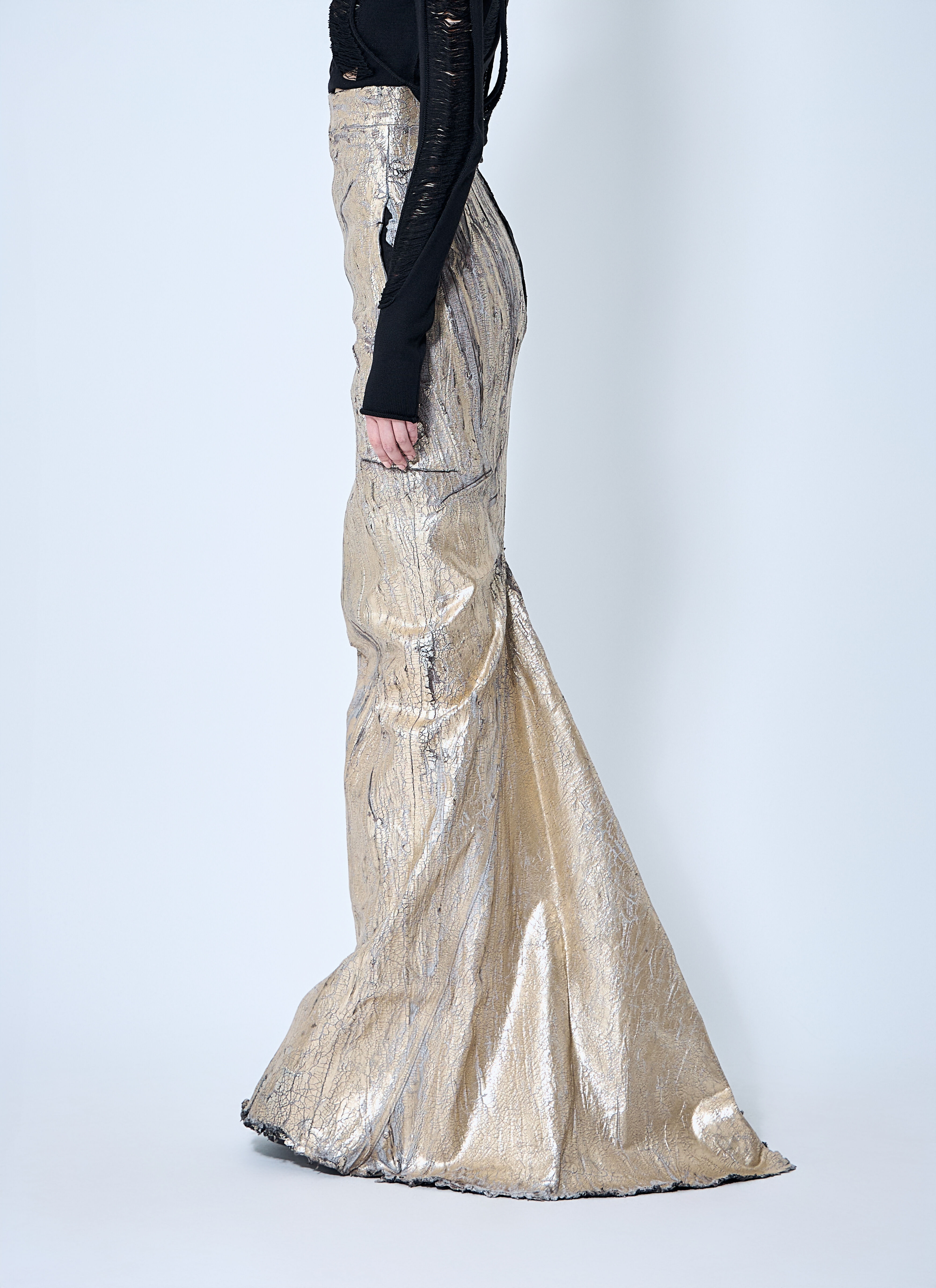 Lido Maxi Skirt - 3