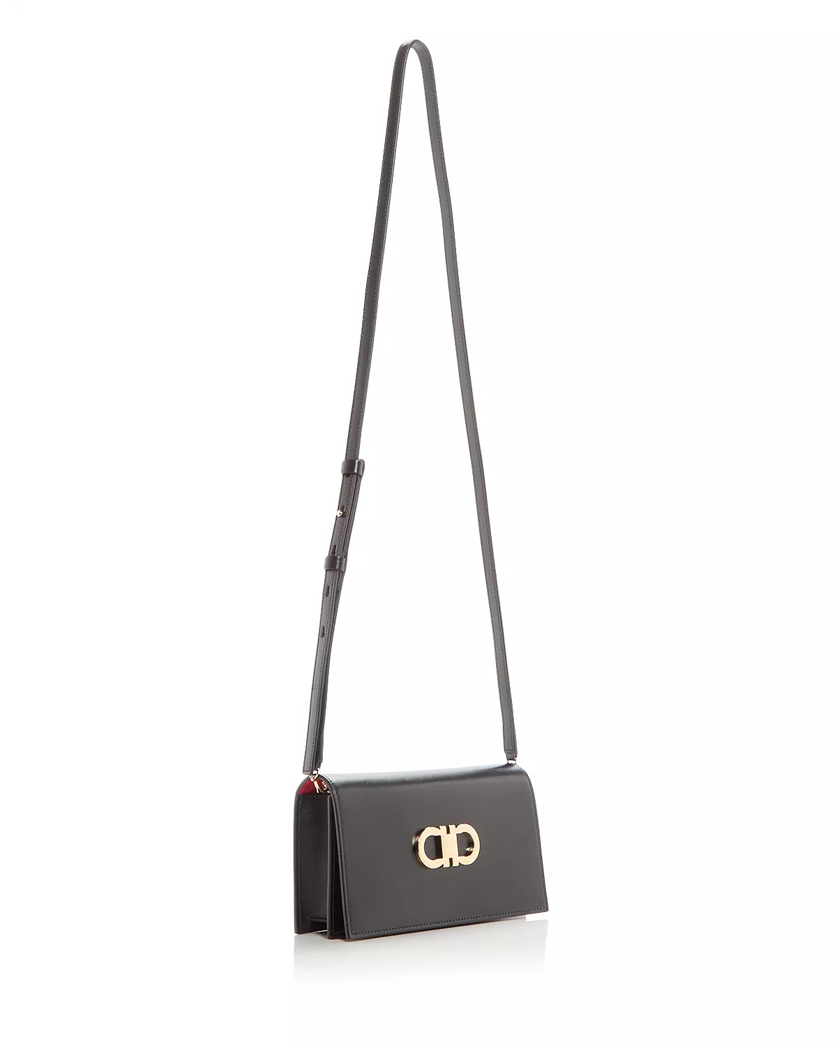 Double Gancini Mini Bag - 4