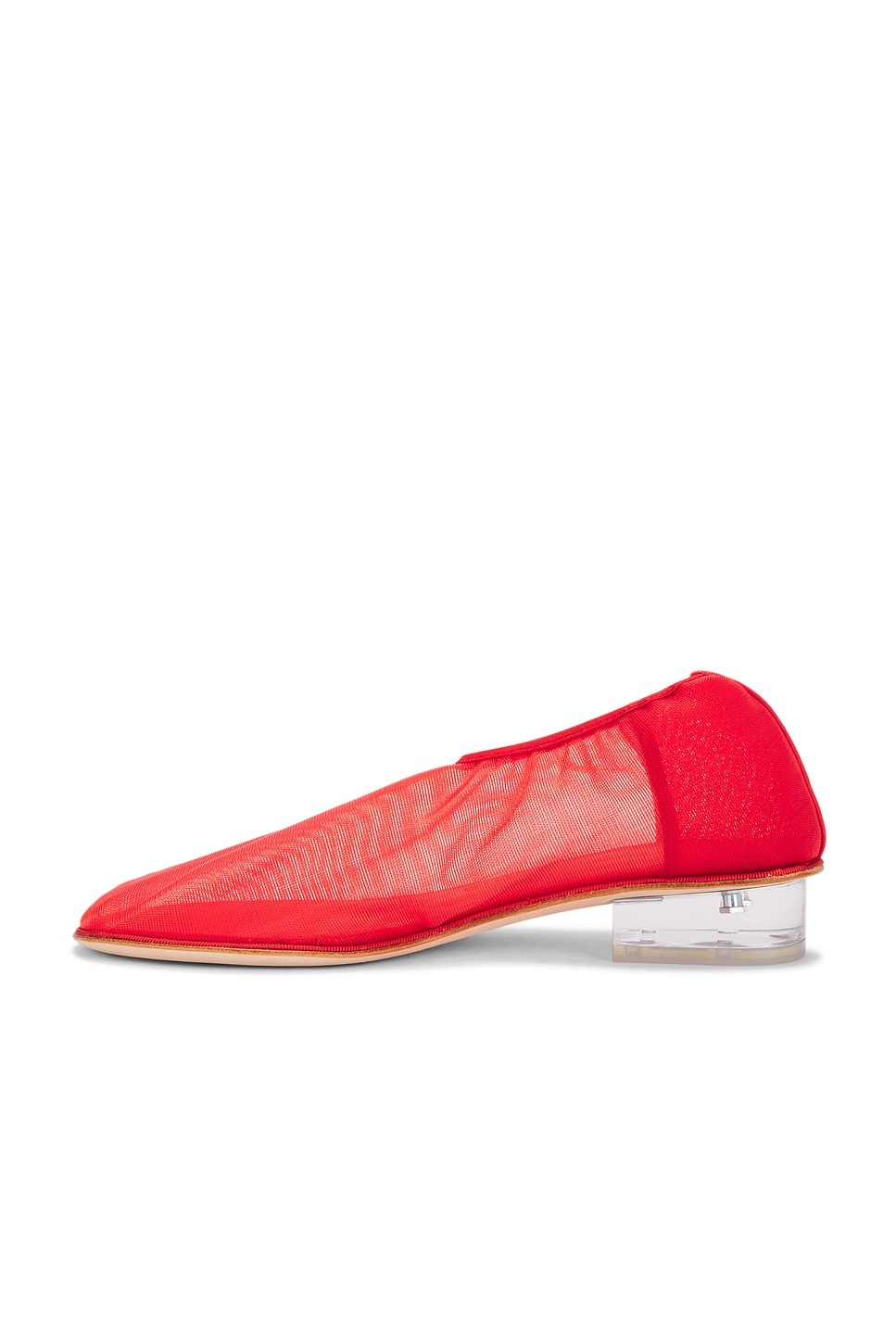 Vestige Ballet Flat - 5