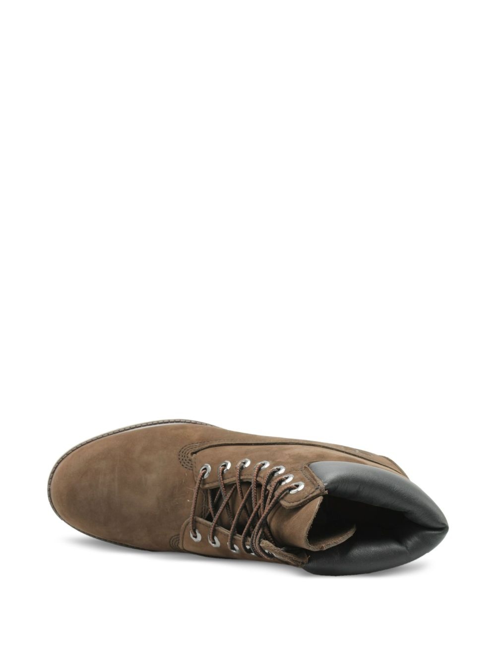 6-Inch "Brown" boots - 4
