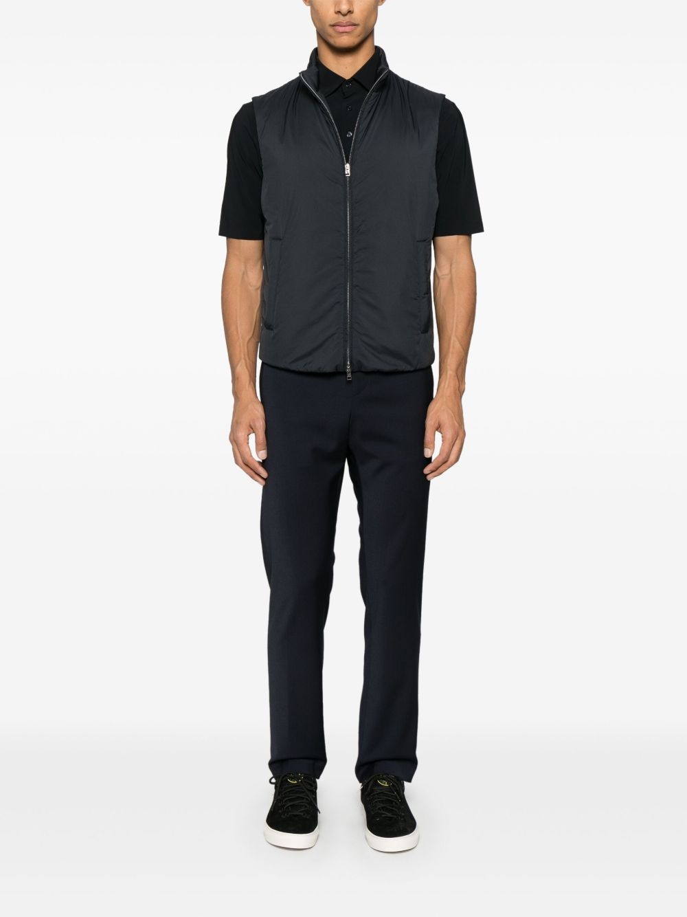 Spring polo shirt - 2