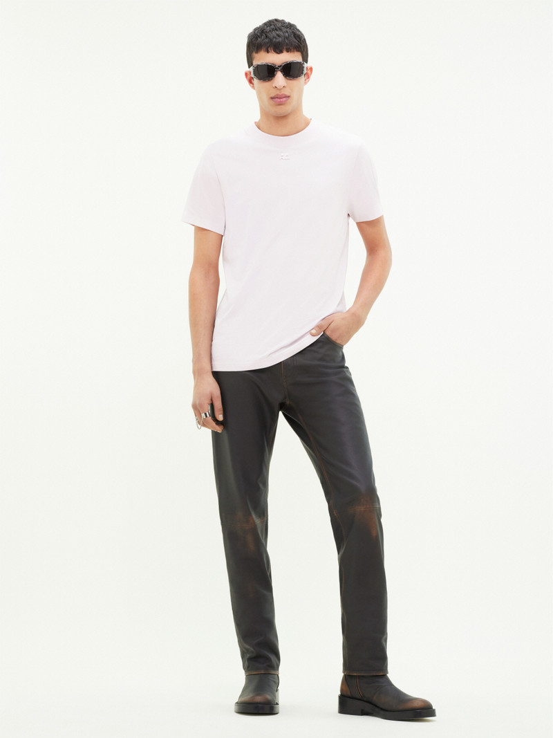 courrèges CLASSIC AC T-SHIRT outlook