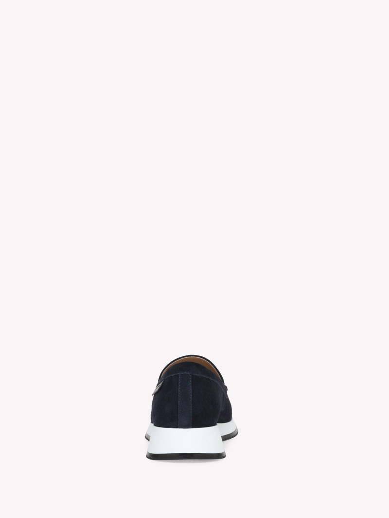 Gianvito Rossi YACHTCLUB outlook