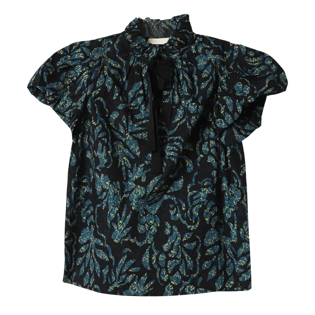 Estela Cotton Top - 1