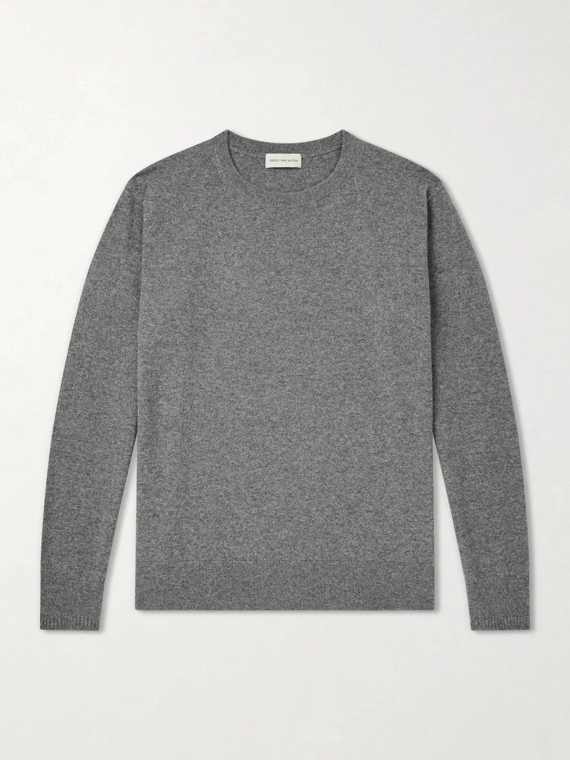 Cashmere Sweater - 1