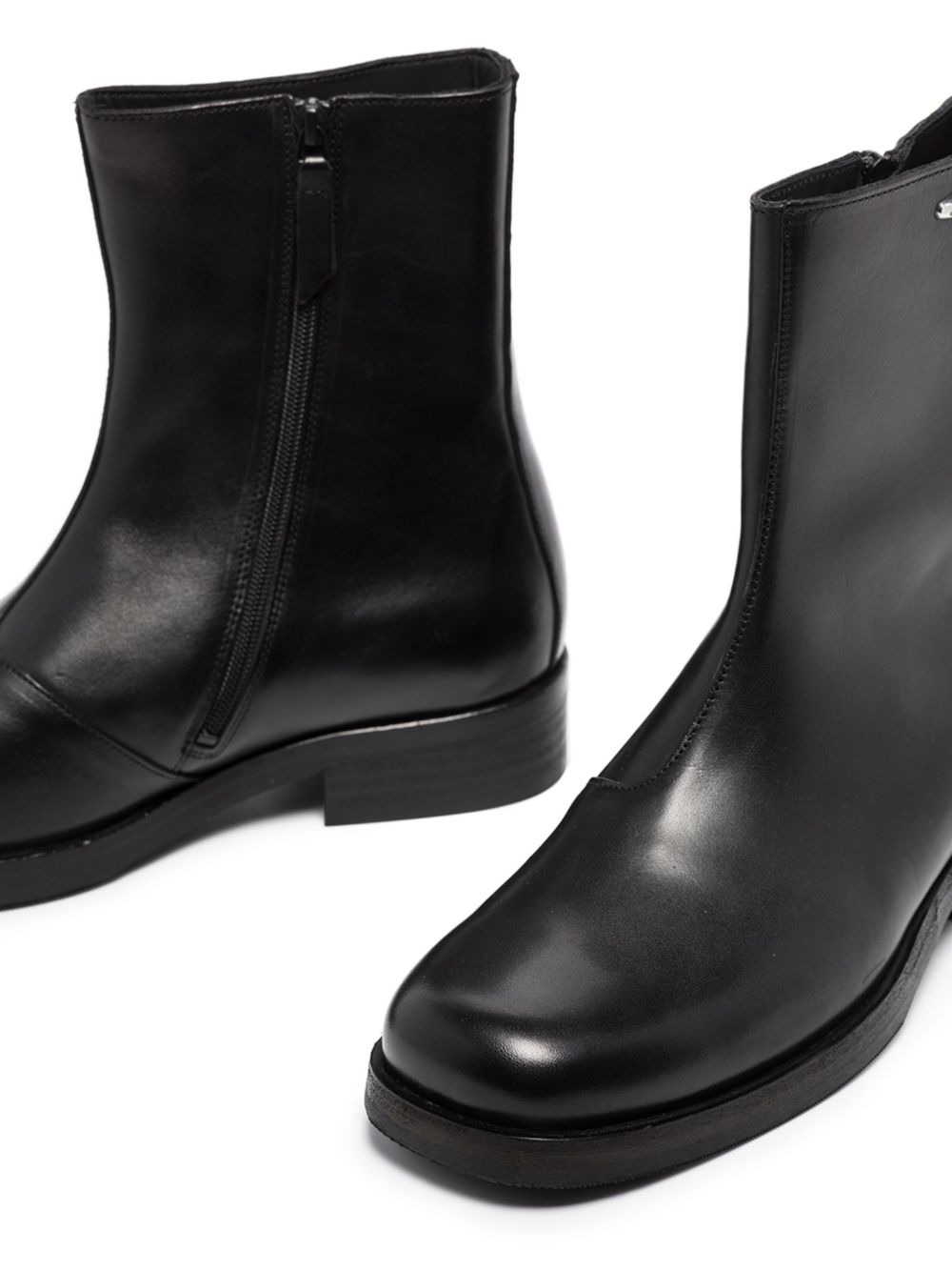 Our Legacy Men Camion Boot - 4