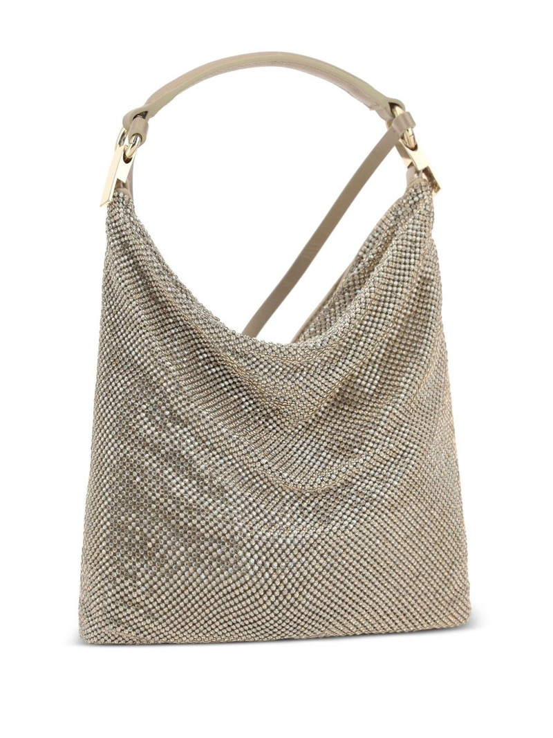 BENEDETTA BRUZZICHES Bella Ciao shoulder bag outlook