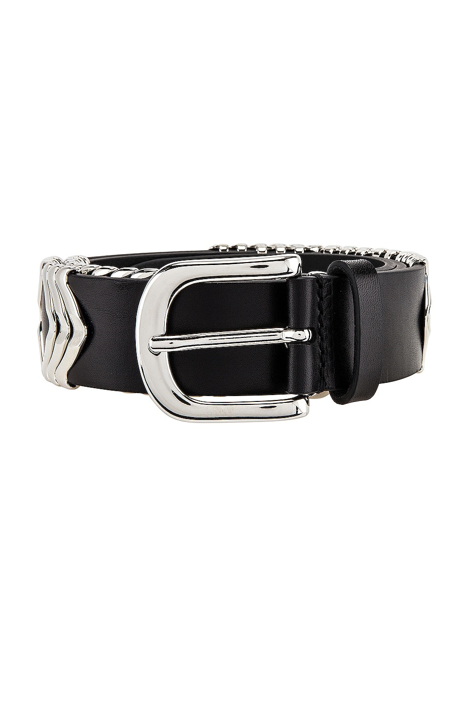 Tehora Belt - 3